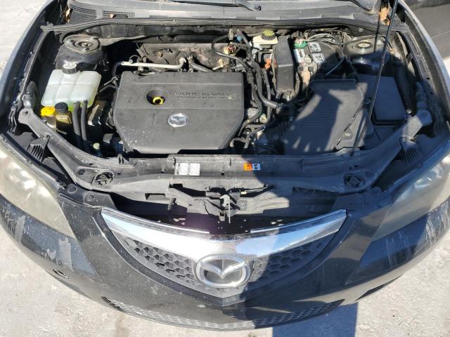 Photo 10 VIN: JM1BK32F891234495 - MAZDA 3 I 