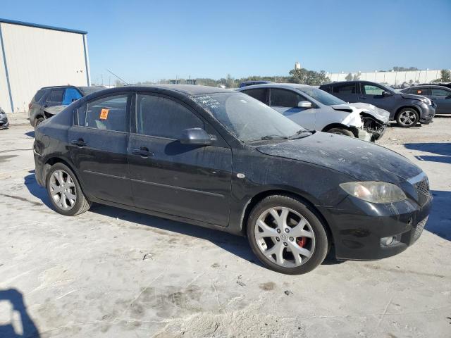 Photo 3 VIN: JM1BK32F891234495 - MAZDA 3 I 