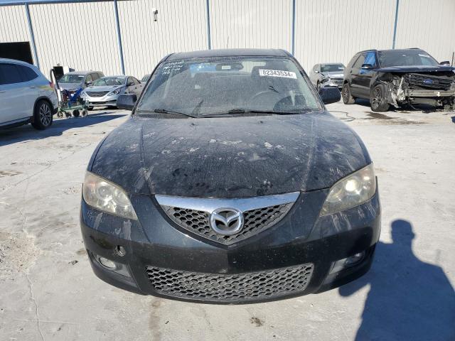 Photo 4 VIN: JM1BK32F891234495 - MAZDA 3 I 