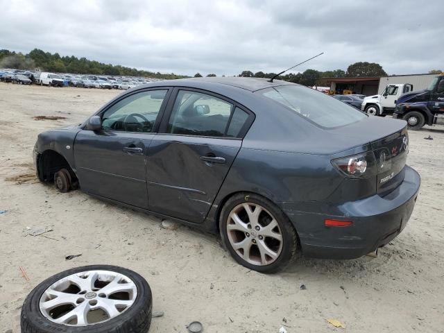 Photo 1 VIN: JM1BK32F891254536 - MAZDA 3 I 