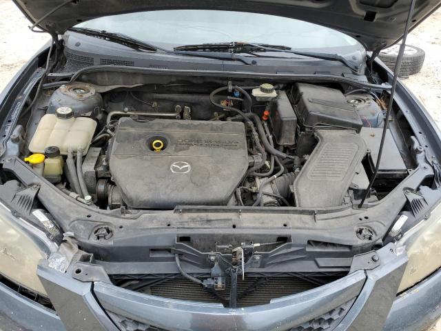 Photo 10 VIN: JM1BK32F891254536 - MAZDA 3 I 