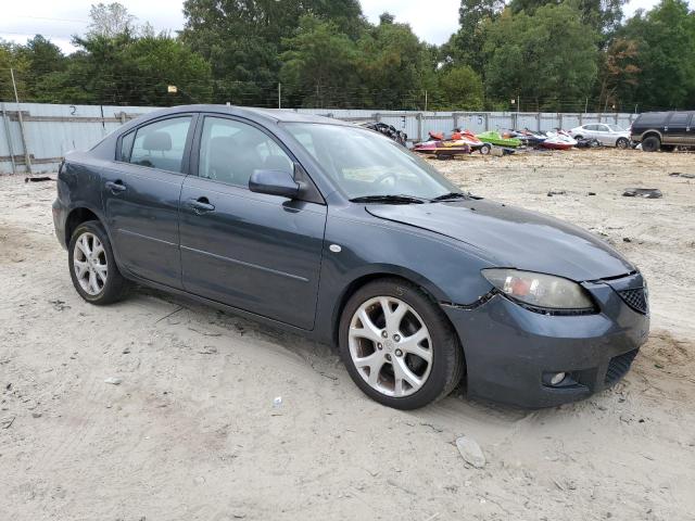 Photo 3 VIN: JM1BK32F891254536 - MAZDA 3 I 