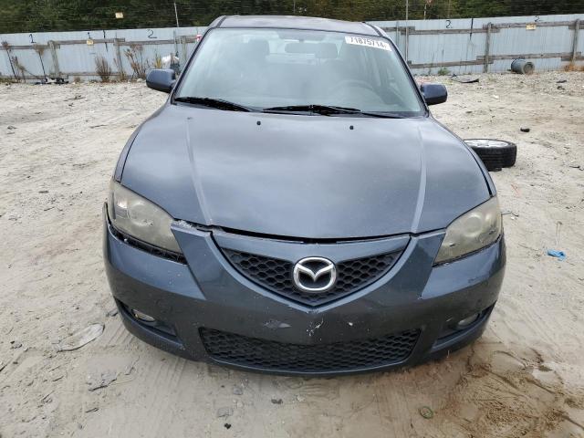 Photo 4 VIN: JM1BK32F891254536 - MAZDA 3 I 