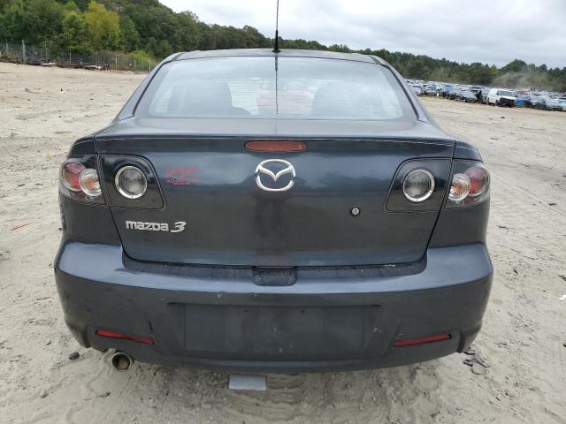 Photo 5 VIN: JM1BK32F891254536 - MAZDA 3 I 