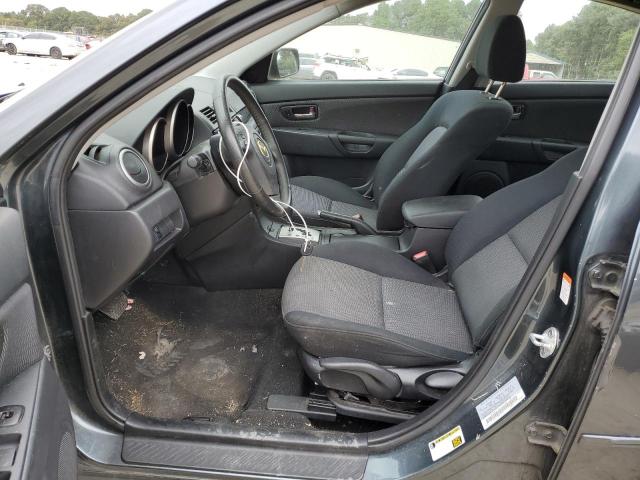 Photo 6 VIN: JM1BK32F891254536 - MAZDA 3 I 