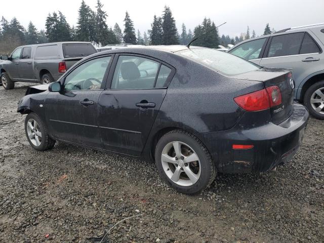 Photo 1 VIN: JM1BK32F961418999 - MAZDA 3 I 