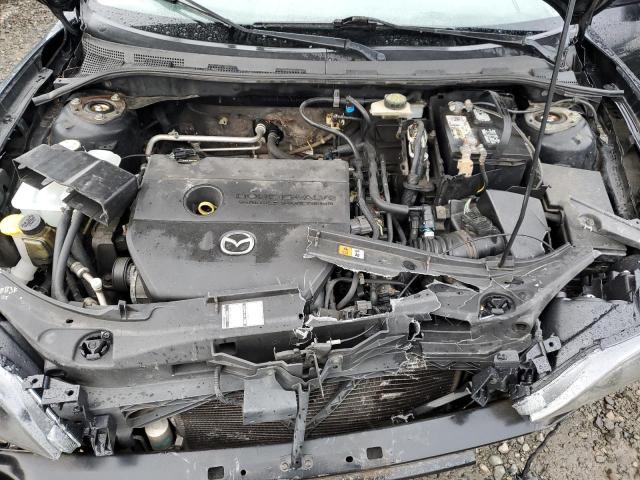 Photo 10 VIN: JM1BK32F961418999 - MAZDA 3 I 