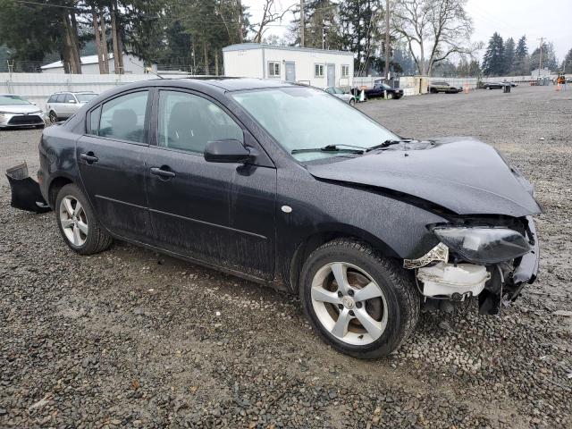 Photo 3 VIN: JM1BK32F961418999 - MAZDA 3 I 