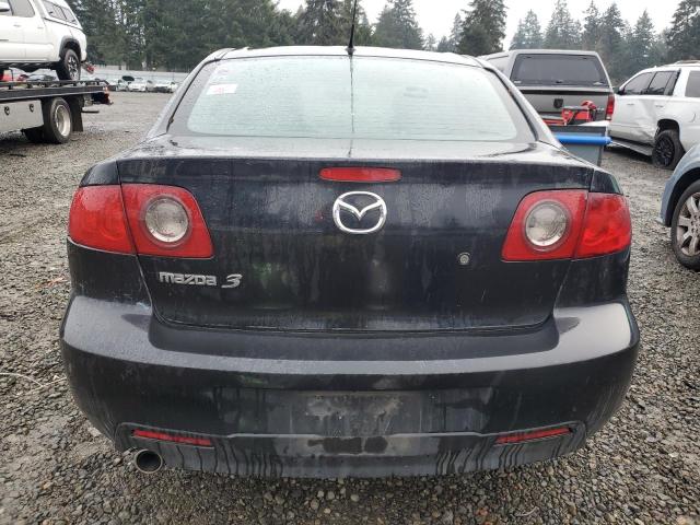 Photo 5 VIN: JM1BK32F961418999 - MAZDA 3 I 