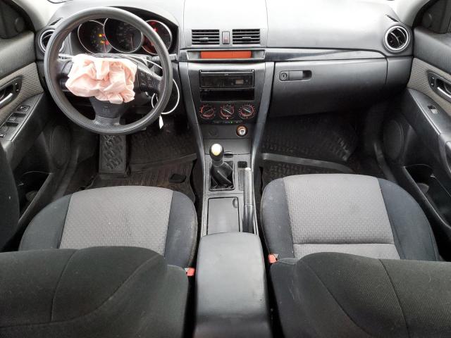 Photo 7 VIN: JM1BK32F961418999 - MAZDA 3 I 