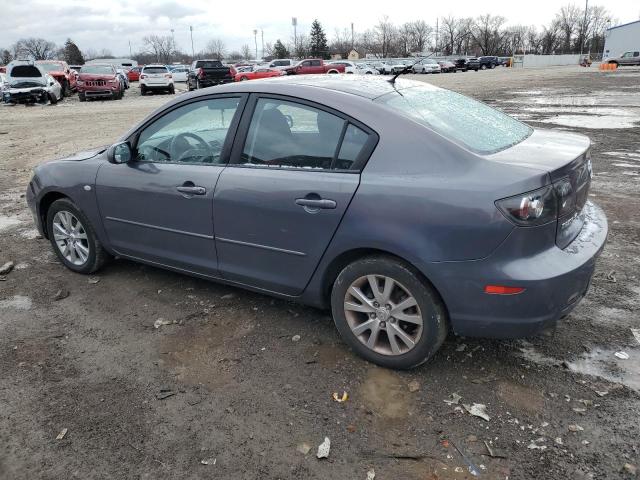 Photo 1 VIN: JM1BK32F971683701 - MAZDA 3 