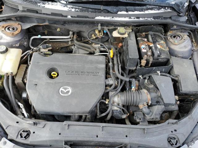 Photo 10 VIN: JM1BK32F971683701 - MAZDA 3 