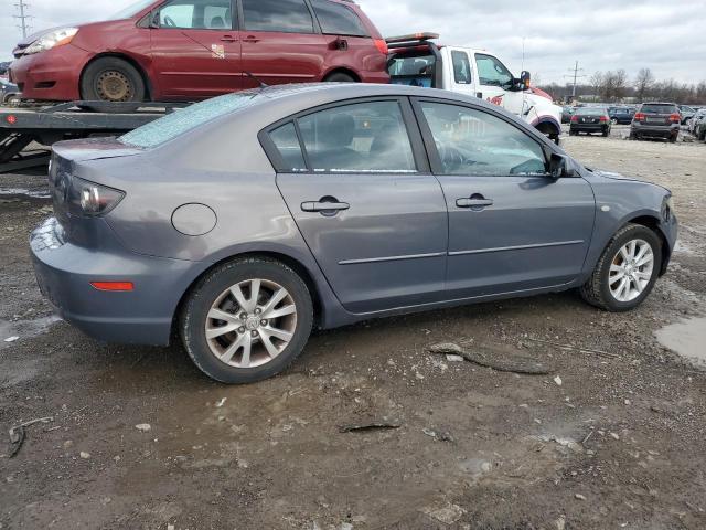 Photo 2 VIN: JM1BK32F971683701 - MAZDA 3 