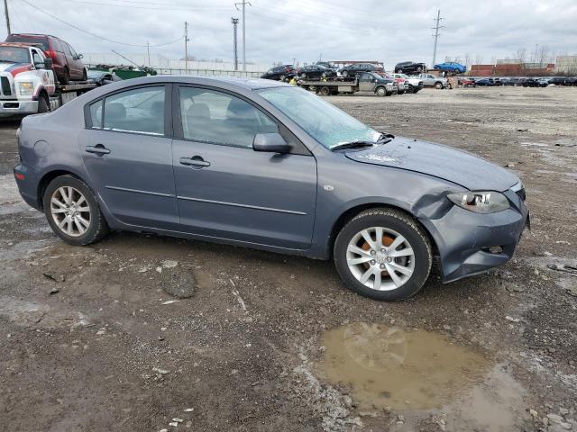 Photo 3 VIN: JM1BK32F971683701 - MAZDA 3 