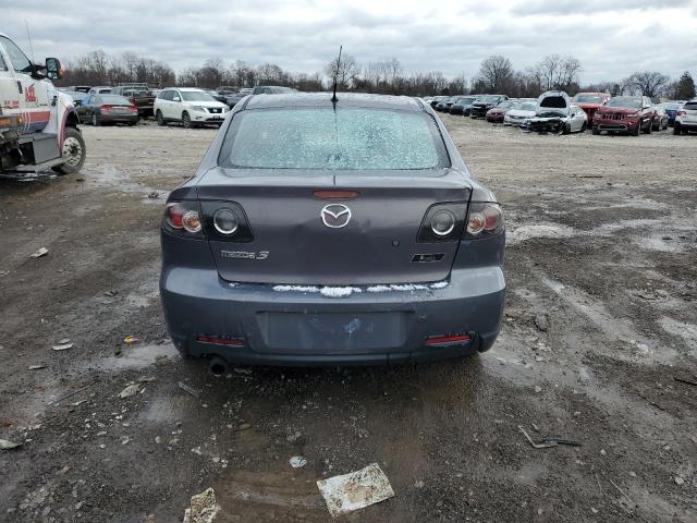 Photo 5 VIN: JM1BK32F971683701 - MAZDA 3 