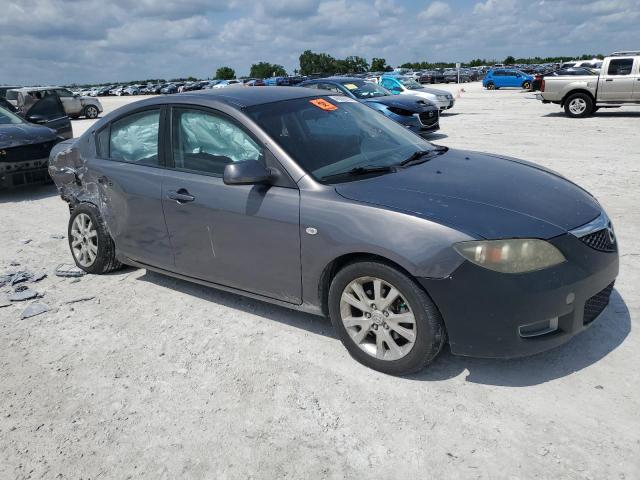 Photo 3 VIN: JM1BK32F971733030 - MAZDA 3 