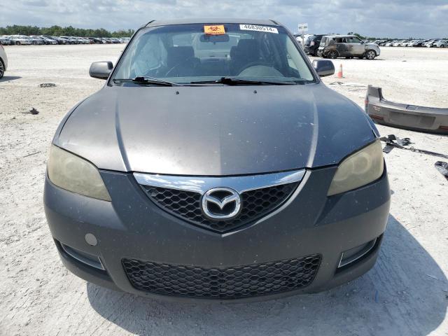 Photo 4 VIN: JM1BK32F971733030 - MAZDA 3 