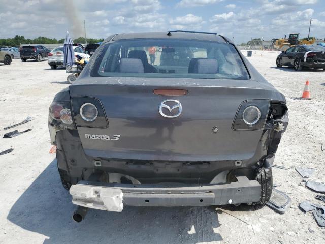 Photo 5 VIN: JM1BK32F971733030 - MAZDA 3 