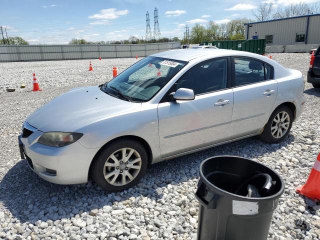 Photo 0 VIN: JM1BK32F971749857 - MAZDA 3 