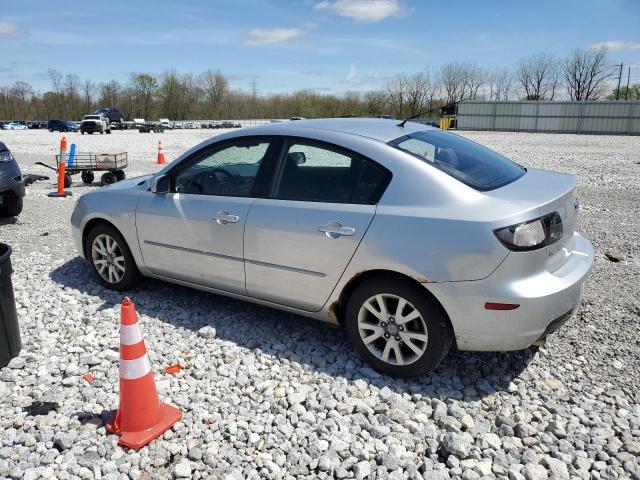 Photo 1 VIN: JM1BK32F971749857 - MAZDA 3 