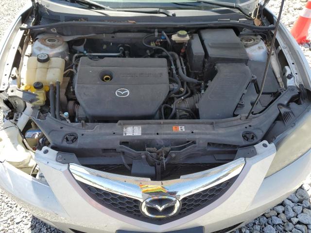 Photo 10 VIN: JM1BK32F971749857 - MAZDA 3 