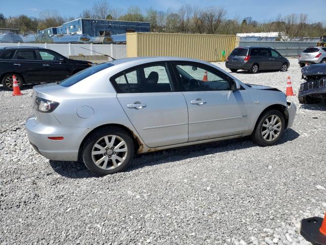 Photo 2 VIN: JM1BK32F971749857 - MAZDA 3 