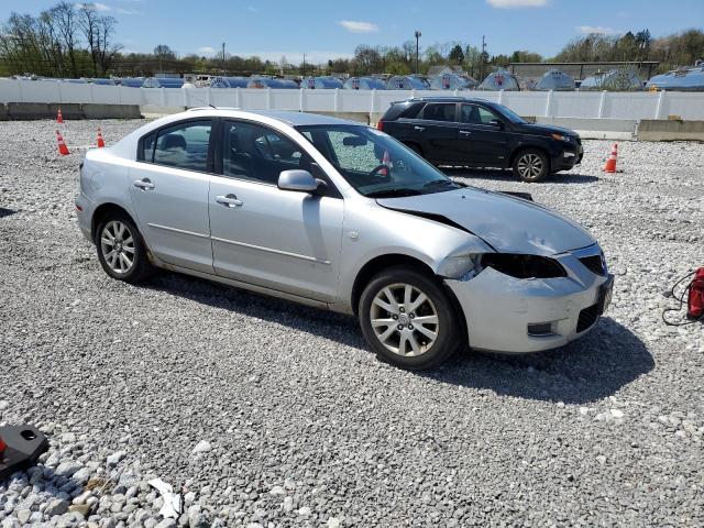 Photo 3 VIN: JM1BK32F971749857 - MAZDA 3 