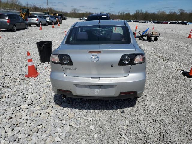 Photo 5 VIN: JM1BK32F971749857 - MAZDA 3 