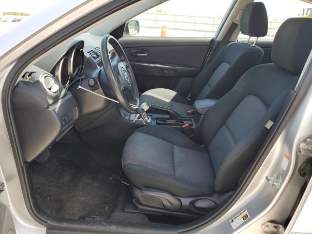 Photo 6 VIN: JM1BK32F971749857 - MAZDA 3 