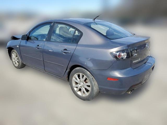 Photo 1 VIN: JM1BK32F971760227 - MAZDA 3 