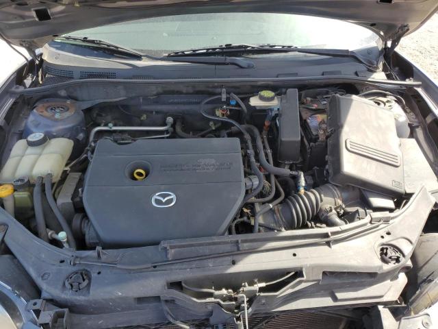 Photo 10 VIN: JM1BK32F971760227 - MAZDA 3 