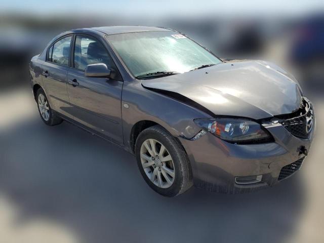 Photo 3 VIN: JM1BK32F971760227 - MAZDA 3 