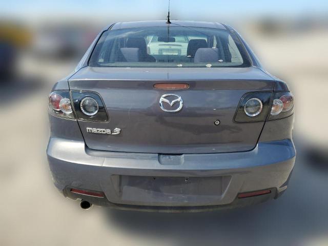 Photo 5 VIN: JM1BK32F971760227 - MAZDA 3 