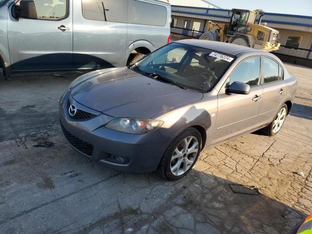 Photo 0 VIN: JM1BK32F981133061 - MAZDA 3 I 