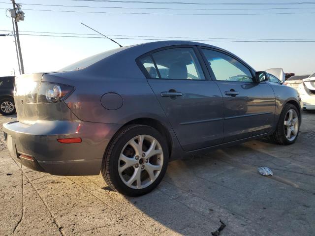 Photo 2 VIN: JM1BK32F981133061 - MAZDA 3 I 