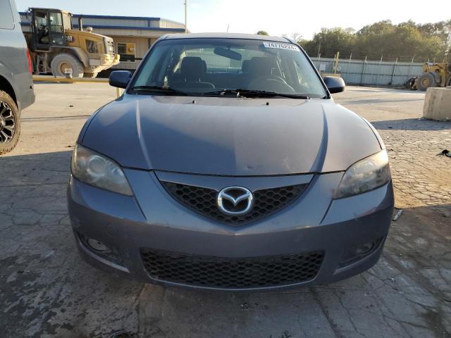 Photo 4 VIN: JM1BK32F981133061 - MAZDA 3 I 