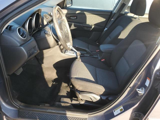 Photo 6 VIN: JM1BK32F981133061 - MAZDA 3 I 