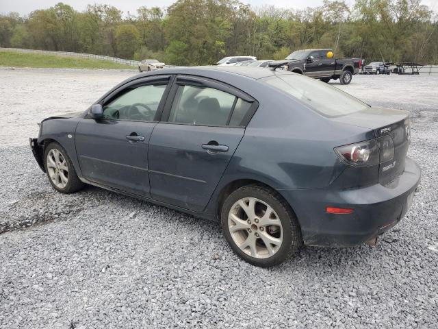 Photo 1 VIN: JM1BK32F981162074 - MAZDA 3 