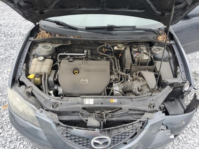 Photo 10 VIN: JM1BK32F981162074 - MAZDA 3 