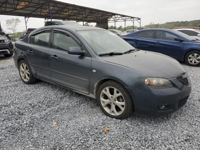 Photo 3 VIN: JM1BK32F981162074 - MAZDA 3 