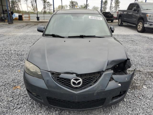 Photo 4 VIN: JM1BK32F981162074 - MAZDA 3 