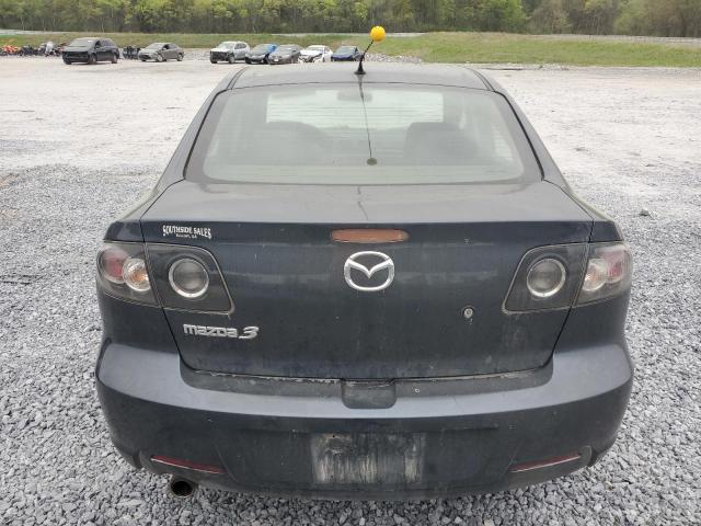 Photo 5 VIN: JM1BK32F981162074 - MAZDA 3 