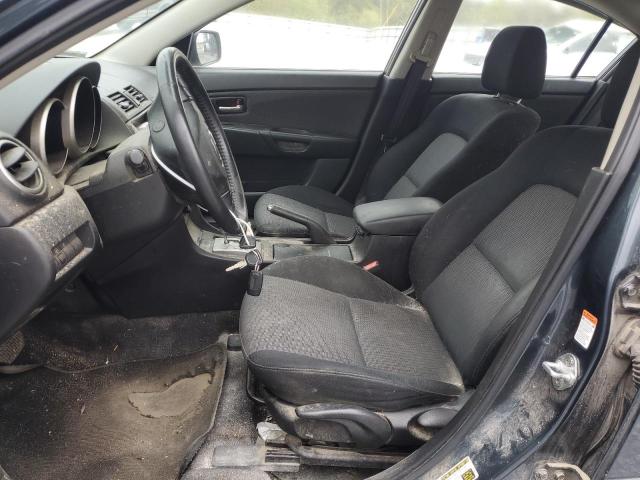 Photo 6 VIN: JM1BK32F981162074 - MAZDA 3 