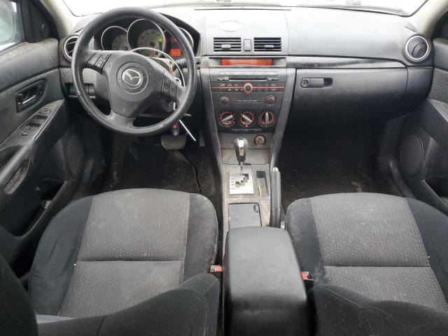 Photo 7 VIN: JM1BK32F981162074 - MAZDA 3 