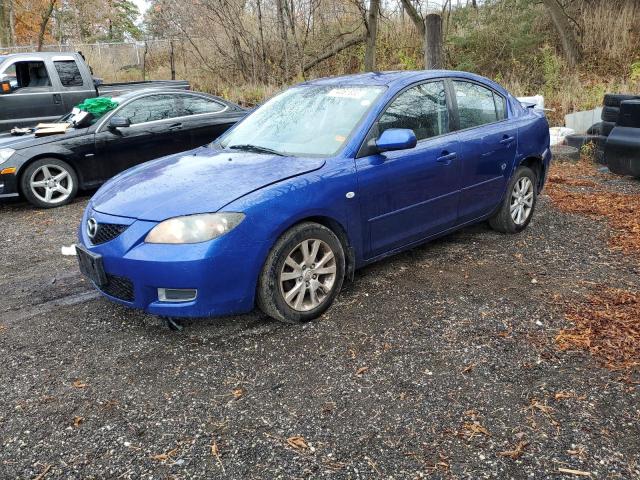 Photo 0 VIN: JM1BK32F981178646 - MAZDA 3 