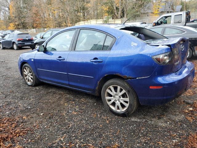 Photo 1 VIN: JM1BK32F981178646 - MAZDA 3 