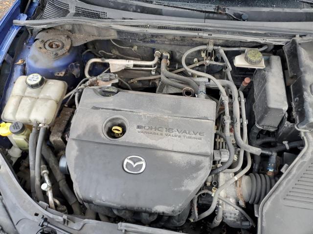 Photo 10 VIN: JM1BK32F981178646 - MAZDA 3 