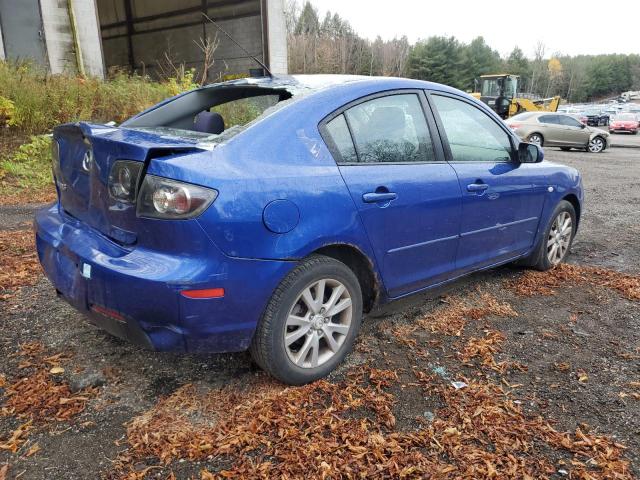 Photo 2 VIN: JM1BK32F981178646 - MAZDA 3 