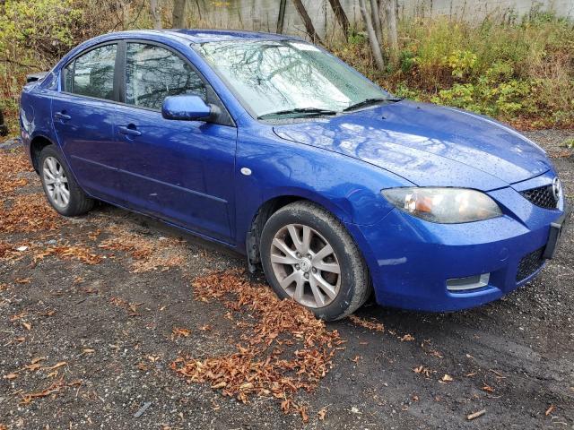 Photo 3 VIN: JM1BK32F981178646 - MAZDA 3 