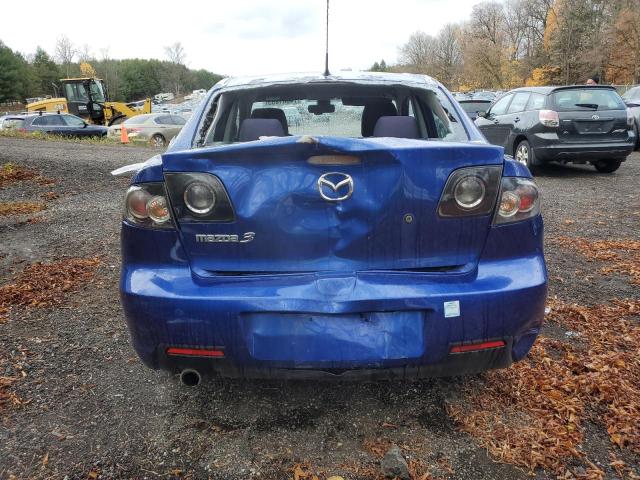 Photo 5 VIN: JM1BK32F981178646 - MAZDA 3 